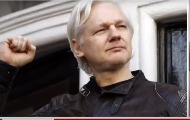 ЕФЈ: Европске владе да активно раде на ослобађању Џулијана Асанжа ЕФЈ: Европске владе да активно раде на ослобађању Џулијана Асанжа